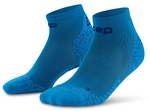 CEP 4.0 Run Ultralight Low-Cut Laufsocken Herren 039 - blue III (39-42)