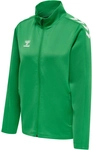 hummel Core XK Poly Trainingsjacke Damen jelly bean XS
