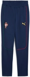 PUMA Portugal Casuals Jogginghose Herren 17 - persian blue/sunny yellow XL