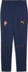 Puma 779557-17, PUMA Portugal Casuals Jogginghose Herren 17 - persian blue/sunny