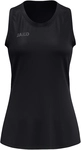 JAKO Light Flow Tanktop Damen 800 - schwarz S