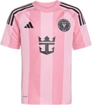adidas Inter Miami CF Heimtrikot Kinder 2025/26 JJ1391 - easy pink 176