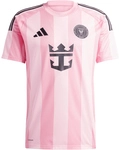 adidas Inter Miami CF Heimtrikot Herren 2025/26 JJ1392 - easy pink L
