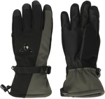 Whistler Fenwick Finger Touch Handschuhe 1071 - black ink S