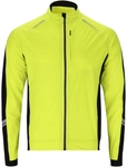 ENDURANCE Wales AWG Fahrradjacke Herren 5001 - safety yellow S