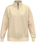 erima Teamsport Sweatjacke Damen beige 34
