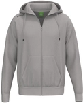 erima Teamsport Sweatjacke Kinder taupe 128