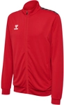 hummel hmlAUTHENTIC Poly Trainingsjacke 3062 - true red S