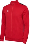 Hummel 219982-3062, hummel hmlAUTHENTIC Poly Trainingsjacke 3062 - true red 3XL