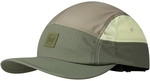 BUFF 5 Panel Go Cap 854 - domus khaki S/M