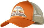 BUFF Trucker Cap Erwachsene 221 - bougi ginger L/XL