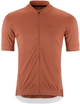 CRAFT Core Essence Regular Fit Fahrradtrikot Herren 458000 - sequoia L