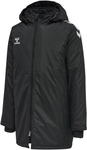 hummel Core XK Stadionjacke Kinder black 140
