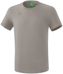 erima Teamsport T-Shirt Kinder taupe 116