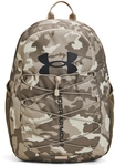 UNDER ARMOUR Hustle Sport Rucksack 200 - taupe dusk/timberwolf taupe/anthracite