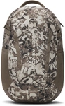 UNDER ARMOUR Hustle 6.0 Rucksack 200 - taupe dusk/taupe dusk/summit white
