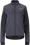 ENDURANCE Titan Thermal Windblock Fahrradjacke Damen 2154 - blue nights S (36)