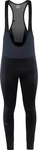 Craft 1911184-999000, CRAFT ADV Bike SubZ Lumen Bib Fahrrad-Tr&auml;gerhose Herren 999000