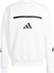 adidas New Z.N.E. Sweatshirt Herren JF2451 - white S
