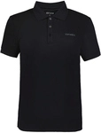 ICEPEAK Bellmont Poloshirt Herren 990 - black S