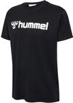 hummel hmlGO 2.0 Logo T-Shirt 2001 - black S