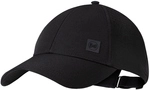 BUFF Summit Cap 999 - solid black S/M