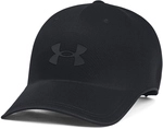 UNDER ARMOUR Adjustable StealthForm Cap 001 - black/black L/XL
