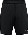 JAKO Dynamic Trainingsshorts 800 - schwarz L