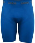 JAKO Seamless kurze Funktionshose 400 - royal XS