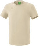 erima Teamsport T-Shirt Kinder beige 116
