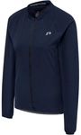 newline Core Biking Fahrradjacke Damen black iris XS