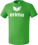 erima Promo T-Shirt Herren green S