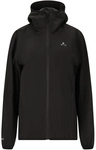 Whistler Selawik LayerTech Outdoorjacke Damen 1001 - black 36