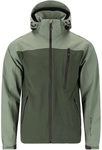 Weather Report Delton AWG Allwetterjacke Herren 3053 - deep forest S