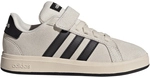 adidas Grand Court 00s Sneaker Kinder JR5568 - wonder white/core black/wonder white