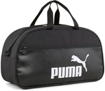 PUMA Campus Handtasche 01 - PUMA black