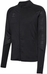 hummel hmlPRO Trainingsjacke Herren 2001 - black XXL