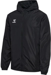 hummel Essential Allwetterjacke 2001 - black S