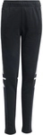 adidas Squadra 25 Jogginghose Kinder JE2762 - black/white 176
