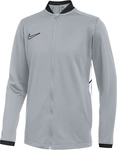 NIKE Academy 25 Dri-FIT Trainingsjacke Kinder 012 - wolf grey/black/white/black S