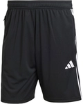 adidas Tiro 25 Essentials Fu&szlig;ballshorts Herren JD0430 - black/white S
