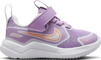 Nike HM4401-503, NIKE Mystic Fly Baby-Sneaker 503 - violet star/apricot agate-barely