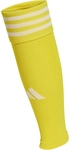 adidas Team 23 Fu&szlig;ball Sleeve-Stutzen JM3635 - team yellow M