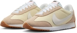 NIKE Pacific Sneaker Damen 104 - muslin/sail-white-safety orange 42.5