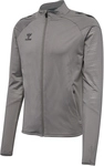 hummel hmlPRO Trainingsjacke Herren 2350 - steel gray XXL