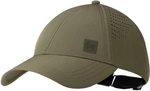 BUFF Summit Cap 859 - solid tundra khaki S/M