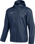NIKE Academy 25 Storm-FIT Regenjacke Herren 410 - midnight navy/white L