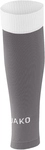 JAKO Dynamic Tube Stutzen 825 - grau M