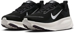 NIKE Vomero 18 Laufschuhe Herren 007 - black/summit white-sail-college grey 44.5
