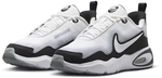 NIKE Air Max Nova Sneaker Kinder 103 - white/white-black-wolf grey 37.5